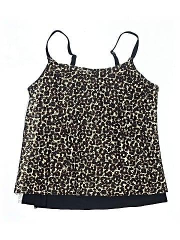 Croft & Barrow Swimsuit Top (view 1)