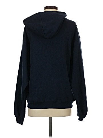 Pacific & Co. Zip Up Hoodie (view 2)