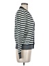 Ann Taylor Gray Cardigan Size M - photo 4