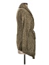 Tommy Bahama Brown Tan Cardigan Size S - photo 4