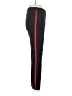 Sandro Color Block Black Active Pants Size EU (FR) 38 / US 6 - photo 4