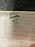 Camellia Tan Sleeveless Blouse Size M - photo 7