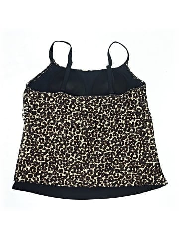 Croft & Barrow Swimsuit Top (view 2)