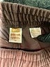 Levi's Color Block Purple Casual Pants Size XS - photo 7