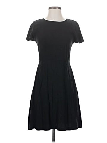 Ann Taylor LOFT Casual Dress (view 1)