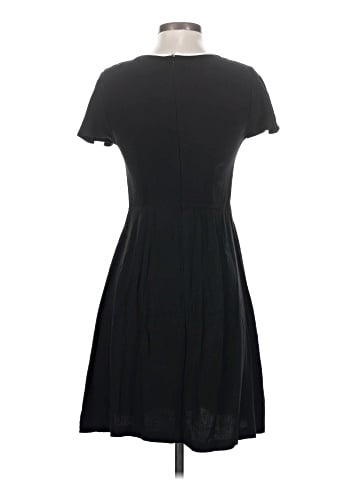 Ann Taylor LOFT Casual Dress (view 2)