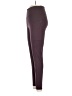 Soma Solid Burgundy Active Pants Size M - photo 5