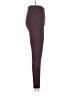 Soma Solid Burgundy Active Pants Size M - photo 4