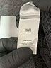 Rails 100% Silk Gray Casual Dress Size S - photo 8