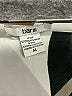 Bar III 100% Polyester Graphic Brown Casual Dress Size M - photo 7