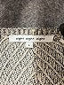 Eight Eight Eight Chevron-herringbone Gray Pullover Sweater Size L - photo 7