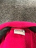 Everlast 100% Polyester Pink Fleece Size 00 (estimated) - photo 6