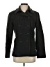 J.Crew Gray Wool Coat Size 4 - photo 1