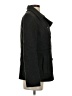 J.Crew Gray Wool Coat Size 4 - photo 4