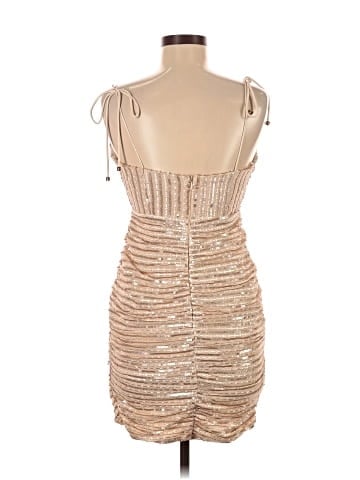 Hello Molly Cocktail Dress (view 2)