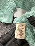 SONOMA life + style Teal Pullover Sweater Size XS - photo 8
