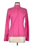 Asics Pink Sweatshirt Size M - photo 1