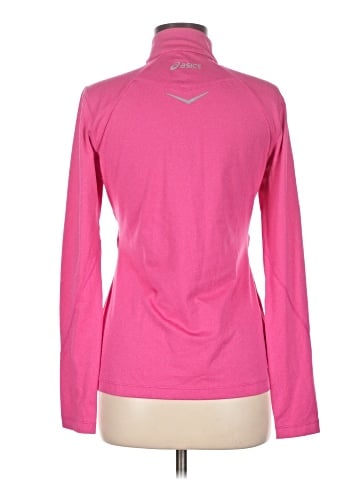 Asics Sweatshirt (view 2)