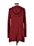 Current Affair Burgundy Kimono Size L - photo 2