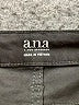 a.n.a. A New Approach Black Jeans Size 16 - photo 7