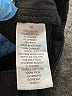 a.n.a. A New Approach Black Jeans Size 16 - photo 9
