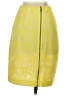 Assorted Brands Paisley Yellow Formal Skirt Size 0 - photo 2