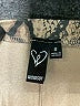 Windsor Animal Print Gold Dress Pants Size S - photo 7