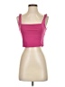 Sincerely Jules Pink Tube Top Size S - photo 1