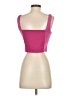 Sincerely Jules Pink Tube Top Size S - photo 2