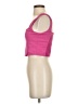 Sincerely Jules Pink Tube Top Size S - photo 5