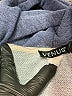 Venus Blue Poncho Size M (estimated) - photo 7