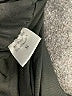 Unbranded Black Sleeveless Top Size S - photo 7