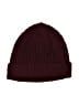 Assorted Brands Burgundy Beanie One size - photo 1