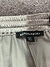 Boston Proper 100% Polyester Gray Casual Pants Size L - photo 7