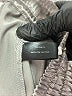Boston Proper 100% Polyester Gray Casual Pants Size L - photo 8