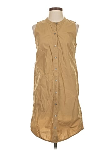 J.Crew Collection Casual Dress (view 1)