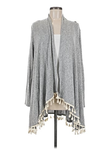 emerald Cardigan (view 1)