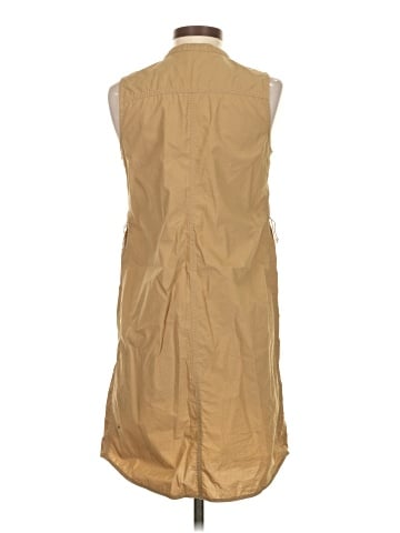 J.Crew Collection Casual Dress (view 2)