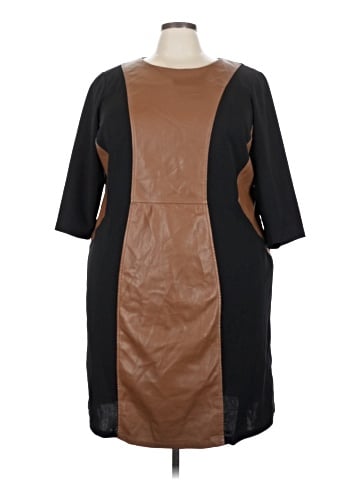 Addison Casual Dress (view 1)