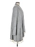 emerald Gray Cardigan Size M - photo 4
