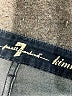 7 For All Mankind Blue Jeans Size 30 waist - photo 3