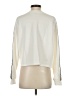 Elie Tahari Ivory White Sweatshirt Size S - photo 2
