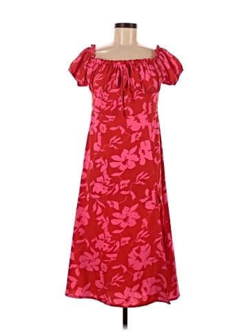Shein Casual Dress (view 1)