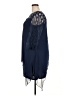 Unbranded Blue Cocktail Dress Size 2X - photo 5