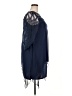 Unbranded Blue Cocktail Dress Size 2X - photo 4