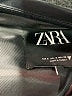 Zara Black Blazer Size S - photo 6