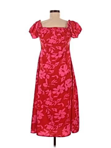 Shein Casual Dress (view 2)
