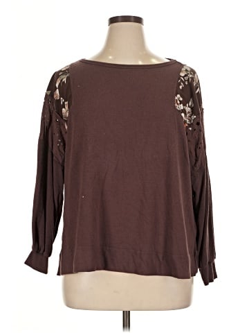 Ces Femme Pullover Sweater (view 1)