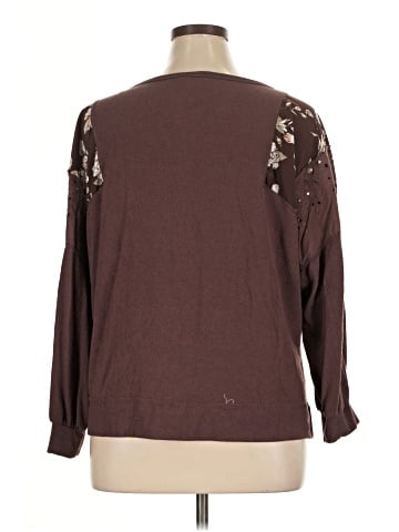 Ces Femme Pullover Sweater (view 2)