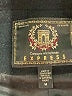 Compagnie Internationale Express Black Wool Blazer Size M - photo 6